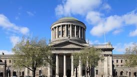 Couple have their €220,000 mortgage debt written down and get to keep family home 